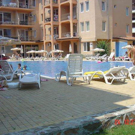 Casa Brava 2 Apartments 스베티 블라스 외부 사진