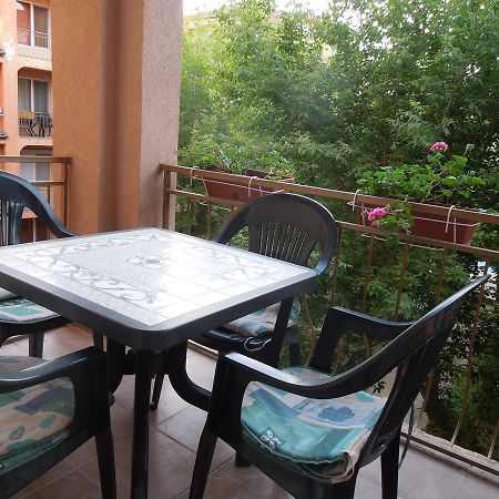 Casa Brava 2 Apartments 스베티 블라스 외부 사진