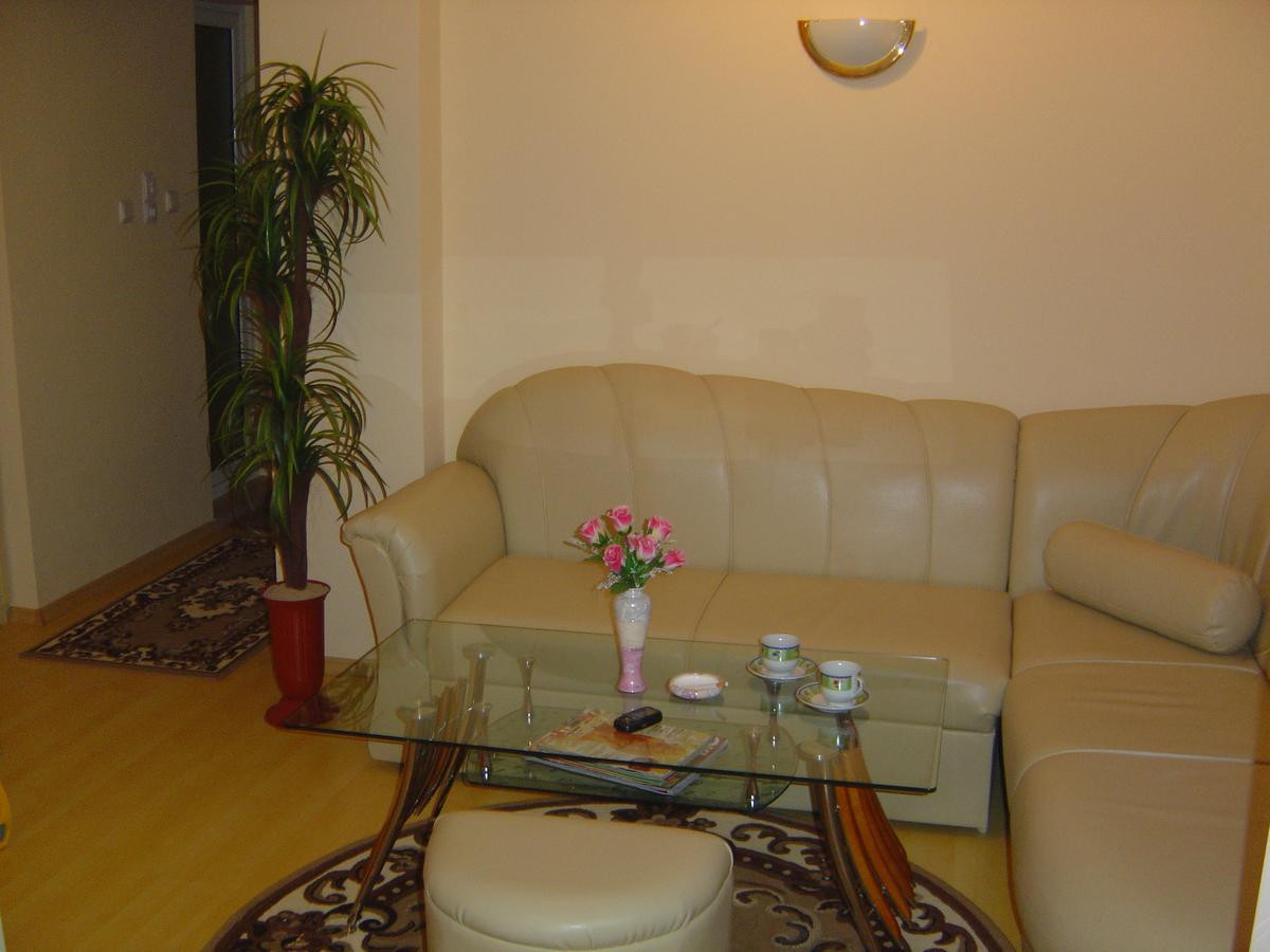 Casa Brava 2 Apartments 스베티 블라스 외부 사진