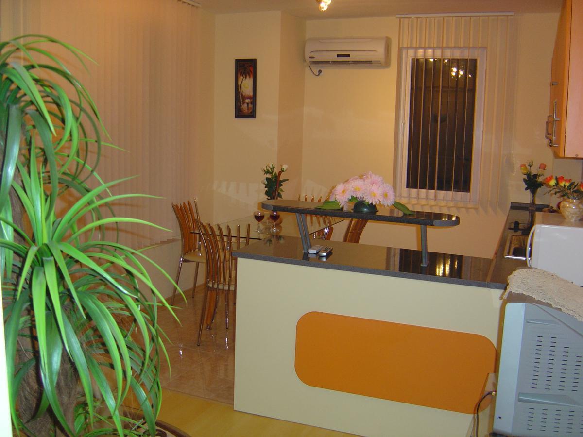 Casa Brava 2 Apartments 스베티 블라스 외부 사진