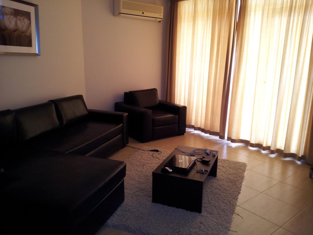 Casa Brava 2 Apartments 스베티 블라스 외부 사진