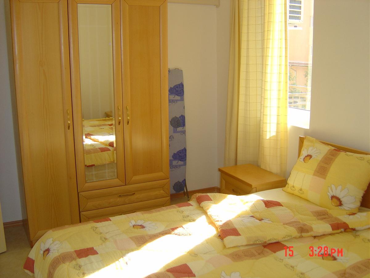 Casa Brava 2 Apartments 스베티 블라스 외부 사진