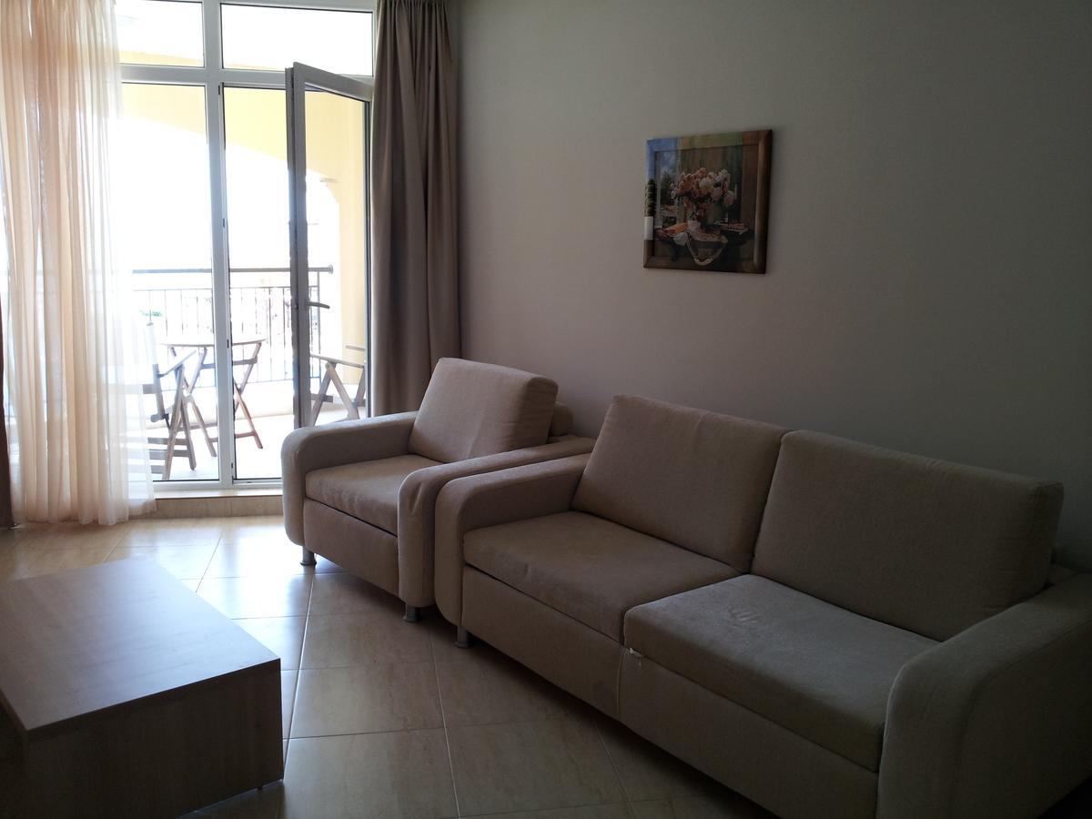 Casa Brava 2 Apartments 스베티 블라스 외부 사진