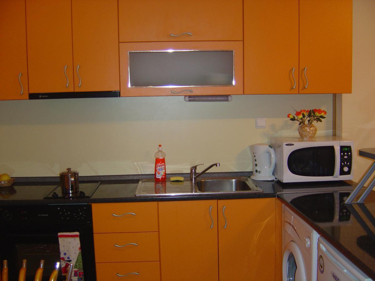 Casa Brava 2 Apartments 스베티 블라스 외부 사진