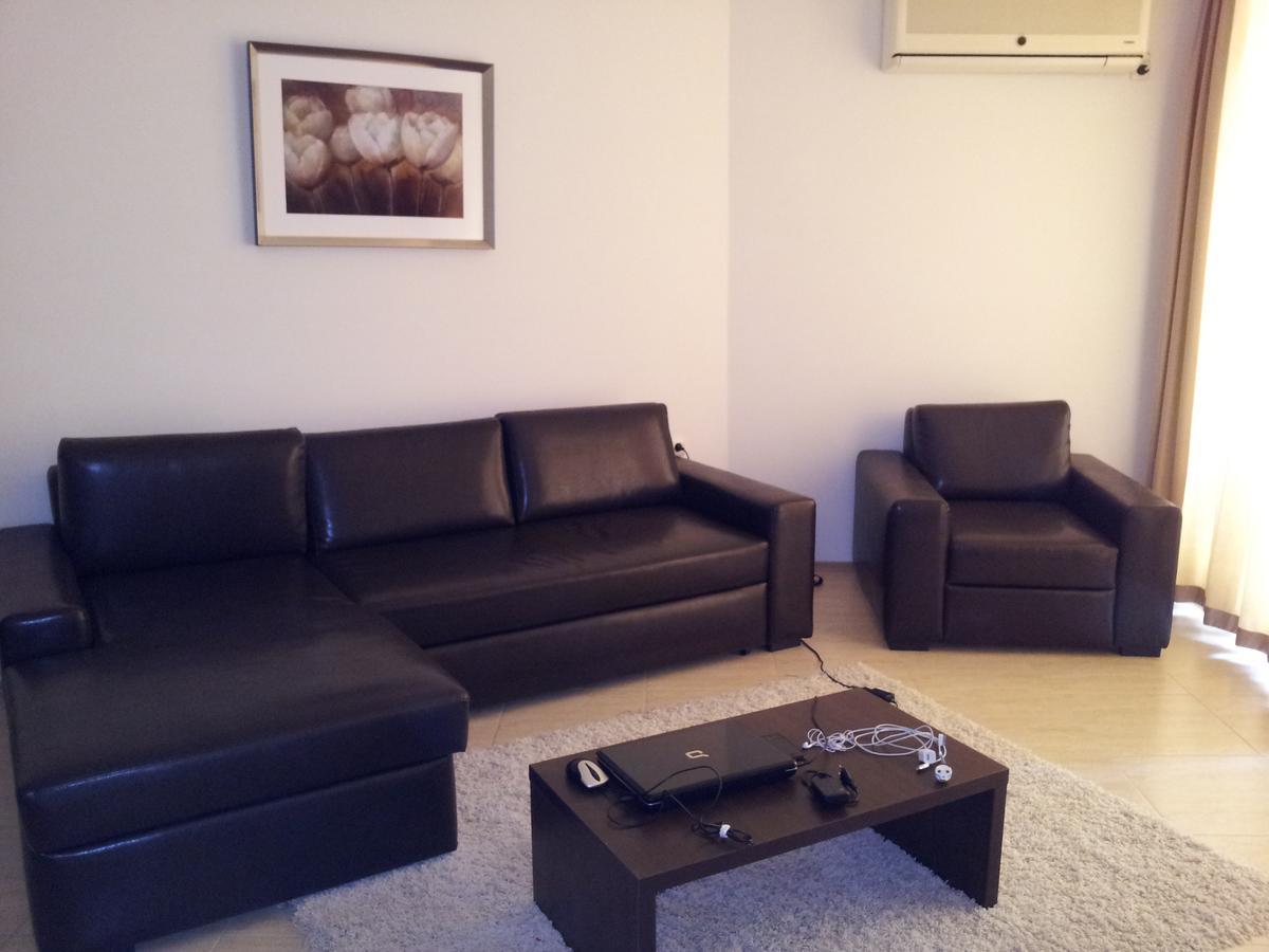 Casa Brava 2 Apartments 스베티 블라스 외부 사진