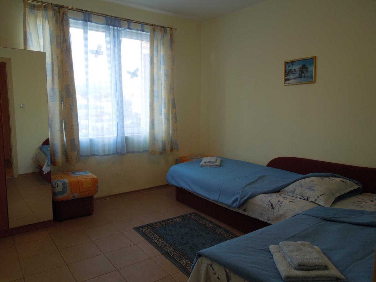 Casa Brava 2 Apartments 스베티 블라스 외부 사진