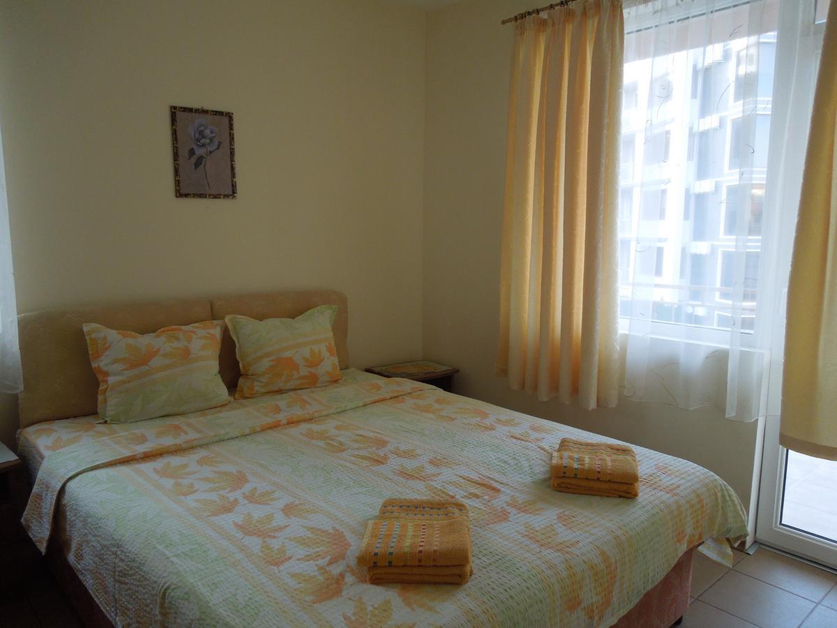 Casa Brava 2 Apartments 스베티 블라스 외부 사진