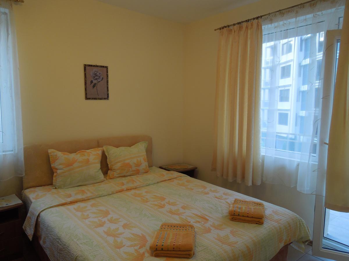 Casa Brava 2 Apartments 스베티 블라스 외부 사진