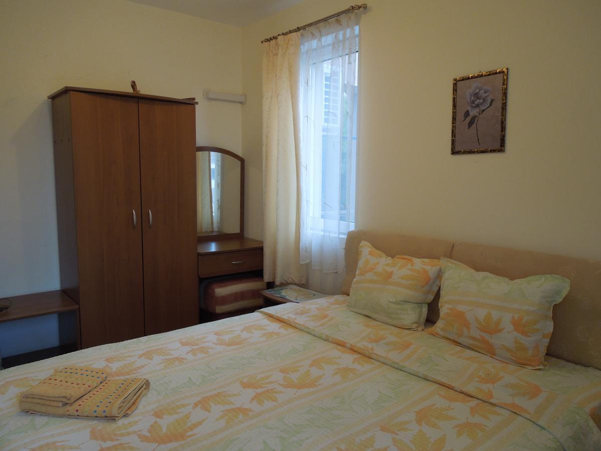 Casa Brava 2 Apartments 스베티 블라스 외부 사진