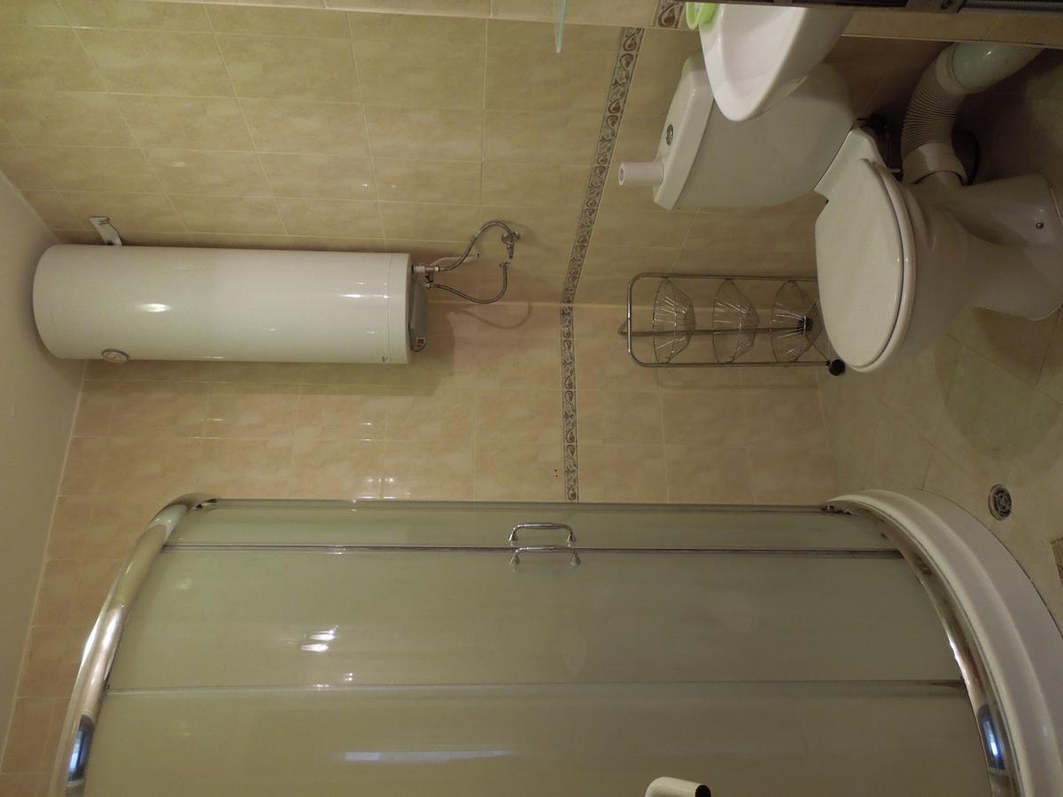 Casa Brava 2 Apartments 스베티 블라스 외부 사진
