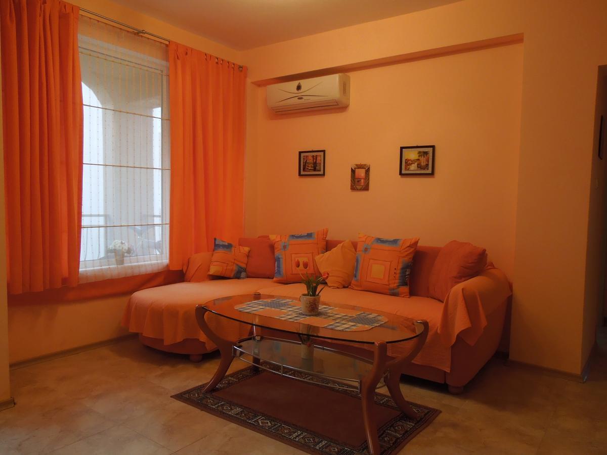 Casa Brava 2 Apartments 스베티 블라스 외부 사진