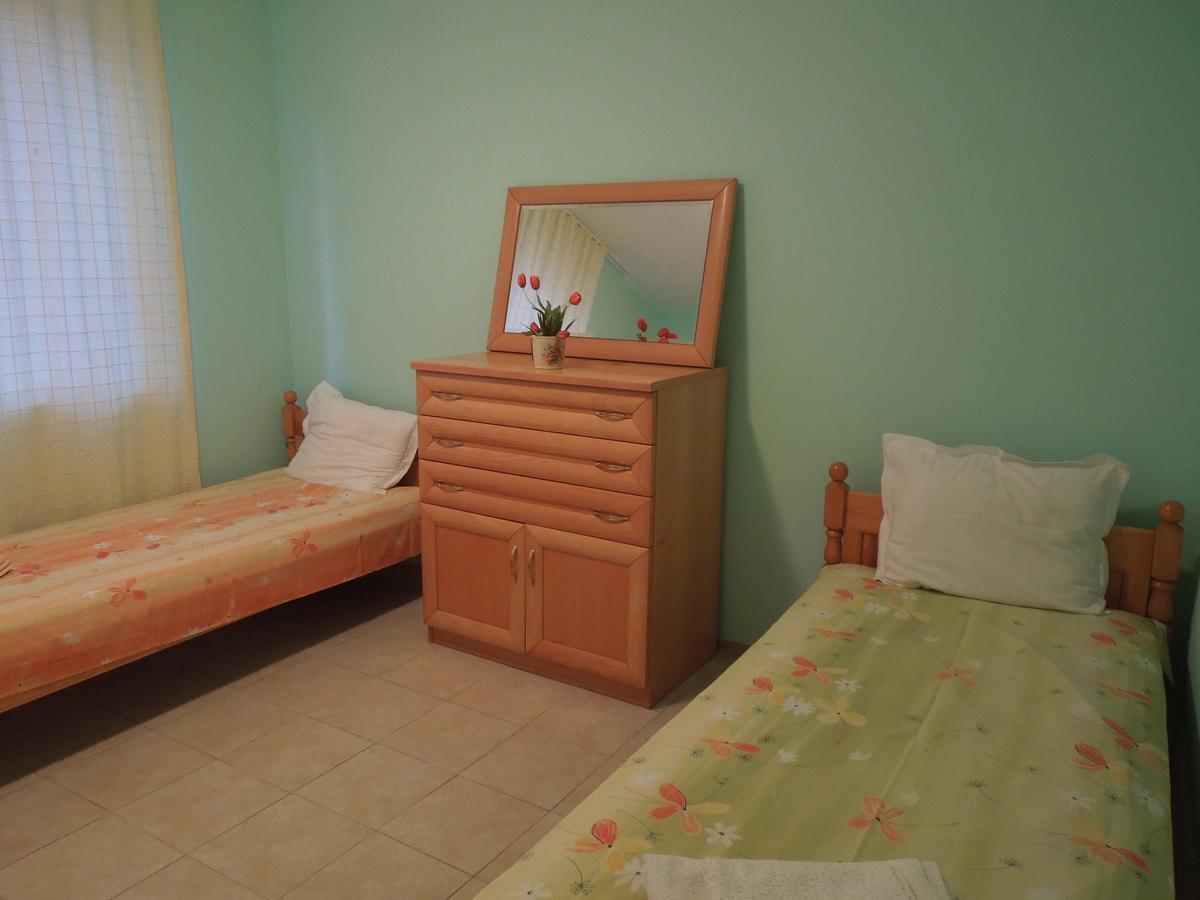 Casa Brava 2 Apartments 스베티 블라스 외부 사진