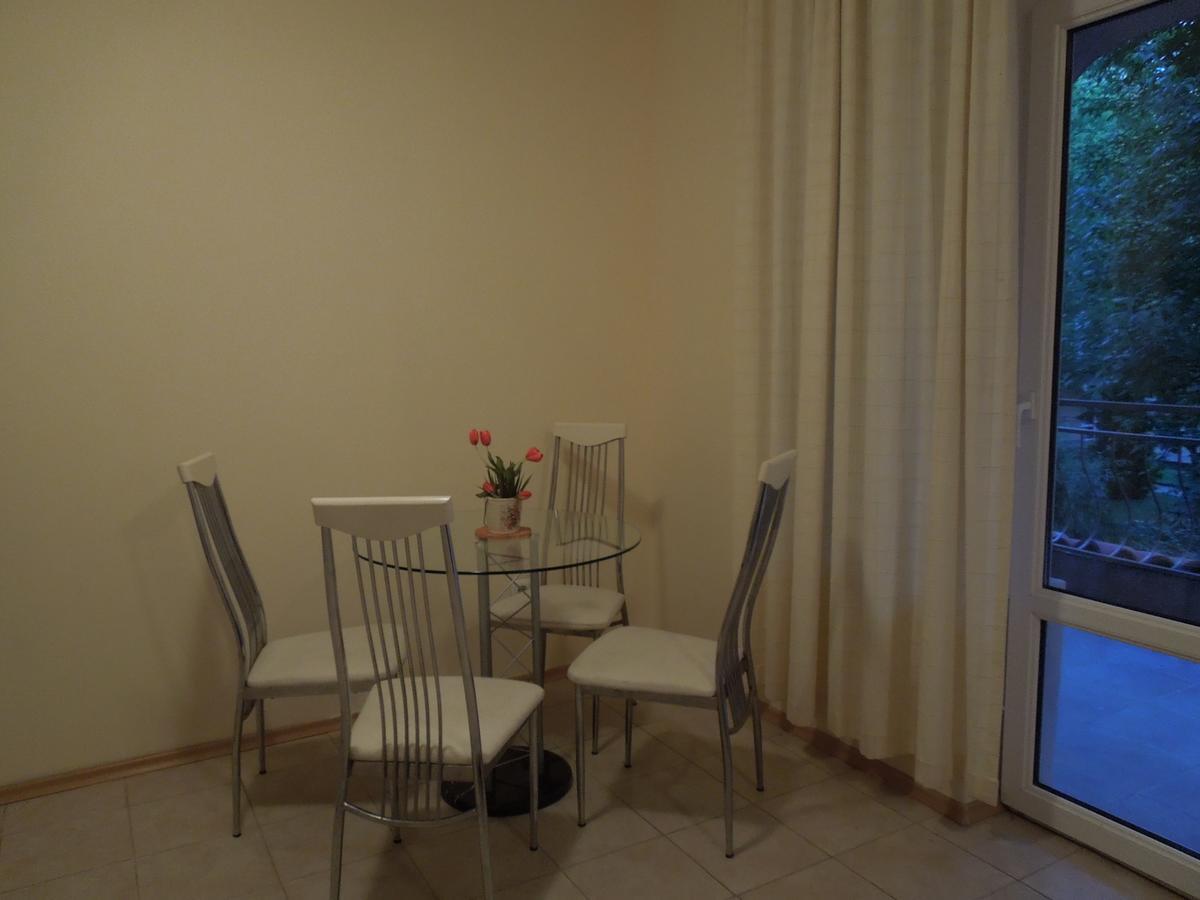 Casa Brava 2 Apartments 스베티 블라스 외부 사진