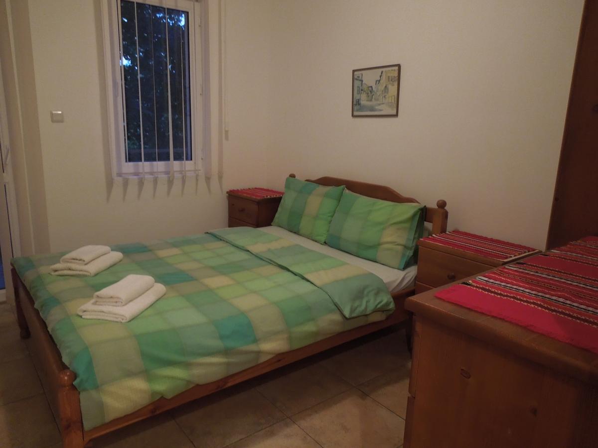 Casa Brava 2 Apartments 스베티 블라스 외부 사진