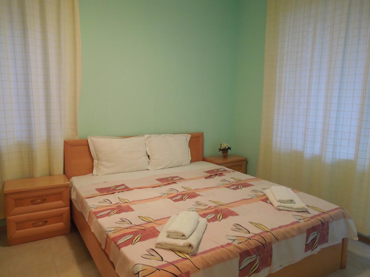 Casa Brava 2 Apartments 스베티 블라스 외부 사진