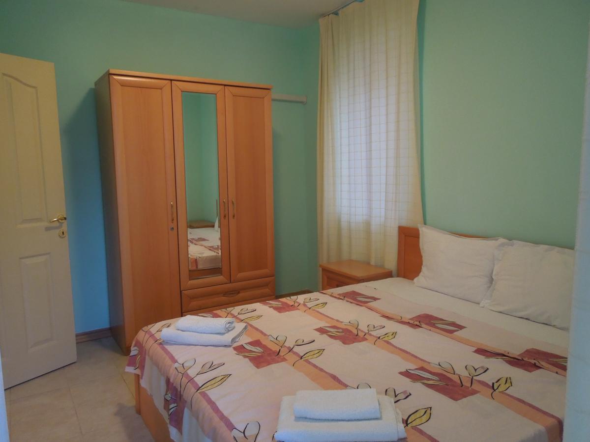 Casa Brava 2 Apartments 스베티 블라스 외부 사진